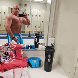 Meet your Posher, Jeff